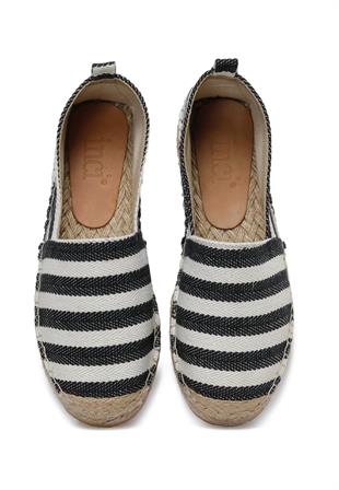 İNCİ PONTE 40-45 ESPADRİL