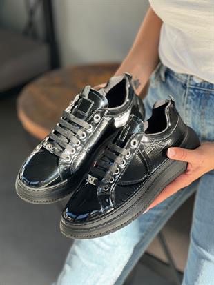 KM BLAC K732454 36-40 SPOR