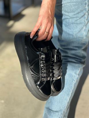 KM BLAC K732454 36-40 SPOR