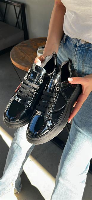 KM BLAC K732454 36-40 SPOR