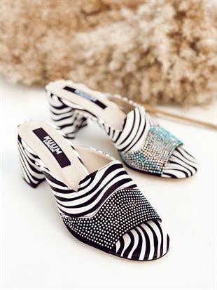 KM LADY 9100 TERLİK