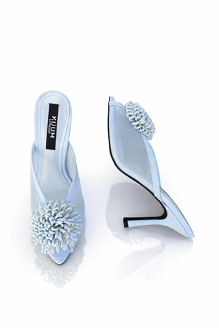 KM ROZZEZ K70 6305 36-40 TOPUKLU TERLİK