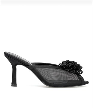 KM ROZZEZ K70 6305 36-40 TOPUKLU TERLİK