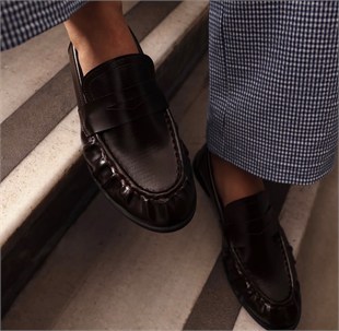 KM ZİMA K1222517 36-40 LOAFER