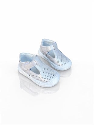 MN BABYCO 110 19-23 HAKİKİ DERİ ORTOPEDİK İLKADIM