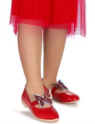 MN BUTTERFLY 102  21-30 BABET