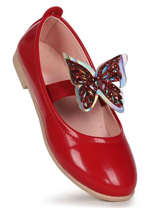 MN BUTTERFLY 102  21-30 BABET
