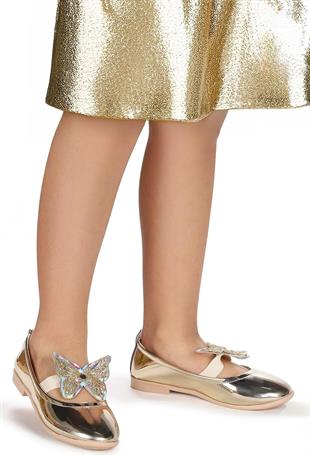 MN BUTTERFLY 102  21-30 BABET