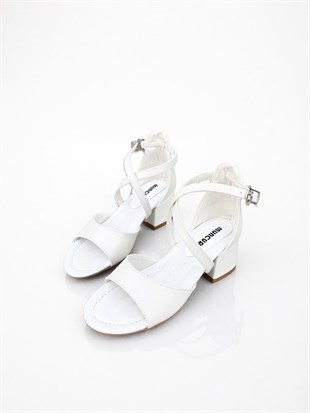 MN LOCCA 26-36 TOPUKLU AYAKKABI