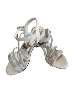 MO BİTTY 60408 26-36 TOPUKLU SANDALET