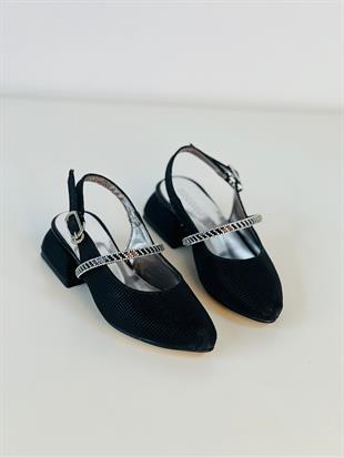 MO HOLA 26-36 TOPUKLU AYAKKABI