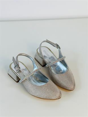 MO HOLA 26-36 TOPUKLU AYAKKABI