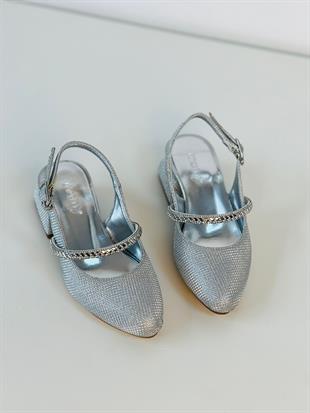 MO HOLA 26-36 TOPUKLU AYAKKABI