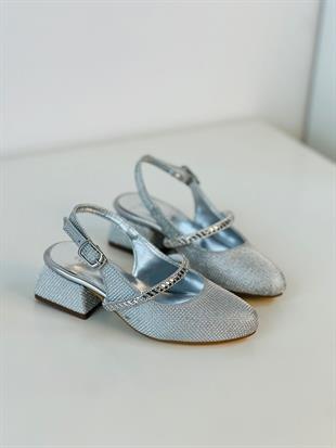 MO HOLA 26-36 TOPUKLU AYAKKABI