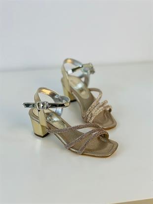 MO LAYA 26-36 TOPUKLU AYAKKABI