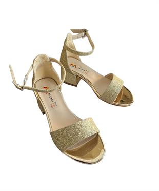 MO SWEETY 6180 26-36 TOPUKLU SANDALET