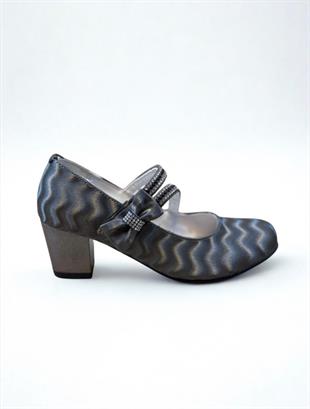 MO TARTİL 6110 26-36 ABİYE TOPUKLU