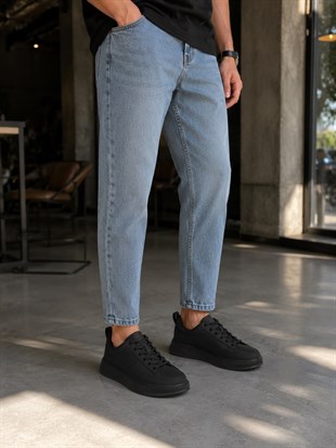 PC 023003 40-44 HAKİKİ DERİ CASUAL