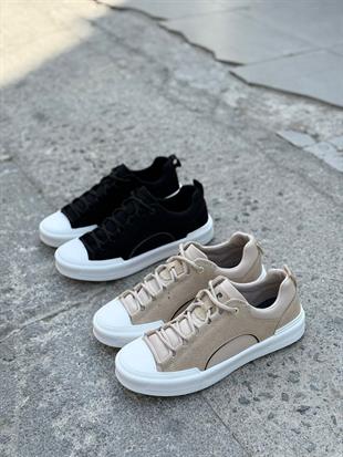 PC 023CORVET 40-44 HAKİKİ DERİ CASUAL