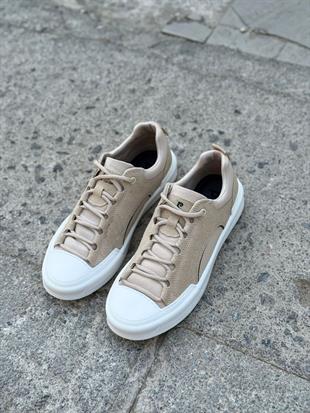 PC 023CORVET 40-44 HAKİKİ DERİ CASUAL