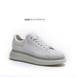 PC ADRE 10205 40-44 HAKİKİ DERİ CASUAL