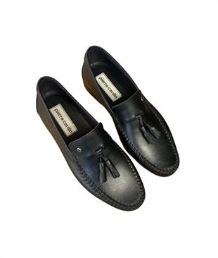 PC ASTY 2597 40-44 HAKİKİ DERİ LOAFER