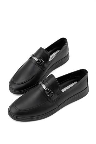 PC BAME 90395 40-44 HAKİKİ DERİ LOAFER