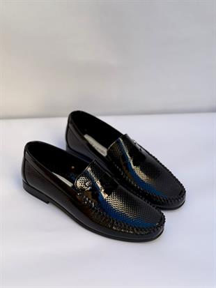 PC BONO 25110 40-44 HAKİKİ DERİ LOAFER