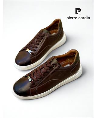 PC BROWE 63574 40-44 HAKİKİ DERİ CASUAL