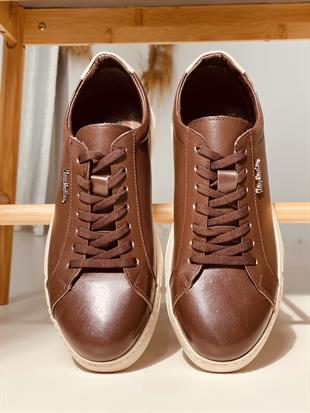 PC BUSON 10905 40-44 HAKIKI DERİ CASUAL