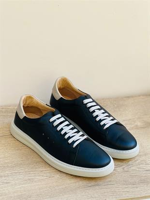 PC CASUAL 51952 40-44 HAKİKİ DERİ SPOR