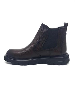 PC CHEA 90420 40-44 HAKİKİ DERİ BOT