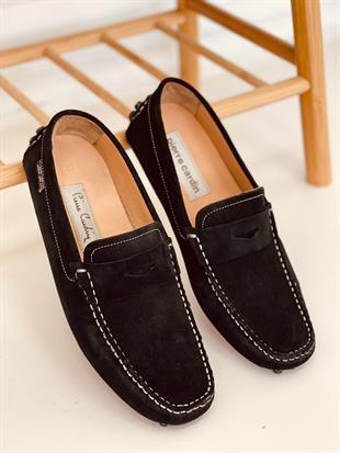 PC DUDAKOV 6008 40-44 HAKİKİ DERİ LOAFER