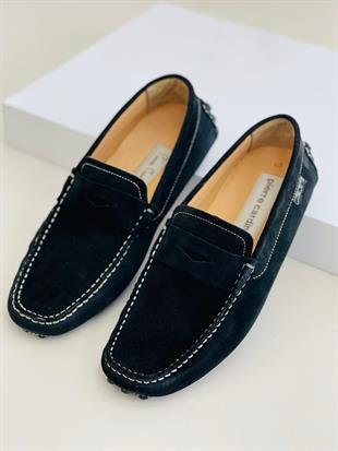 PC DUDAKOV 6008 40-44 HAKİKİ DERİ LOAFER