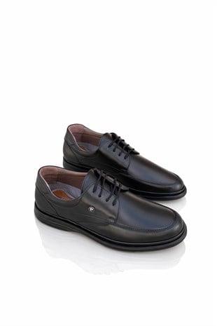 PC ERIC 146208B 40-44 HAKİKİ DERİ CASUAL