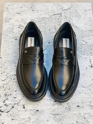 PC FAIRLO 700920 40-44 HAKİKİ DERİ LOAFER