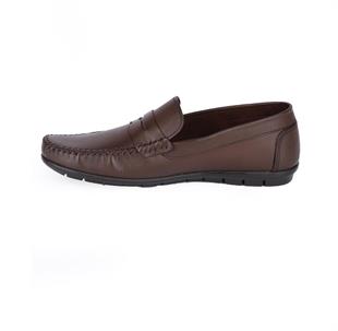 PC FOY 90144 40-44 HAKİKİ DERİ LOAFER