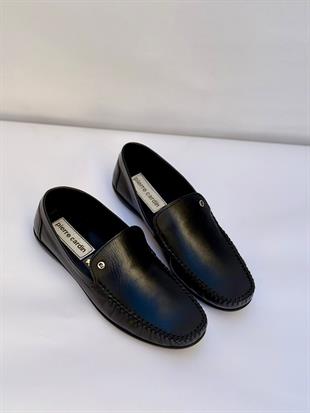 PC HALLS 90152 40-44 HAKİKİ DERİ LOAFER
