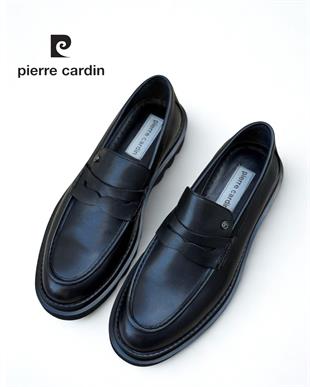PC HAVARY 361008 40-44 HAKİKİ DERİ LOAFER