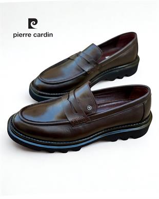 PC HAVARY 361008 40-44 HAKİKİ DERİ LOAFER