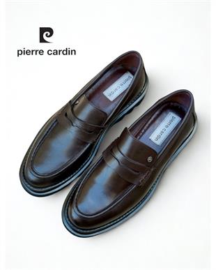 PC HAVARY 361008 40-44 HAKİKİ DERİ LOAFER