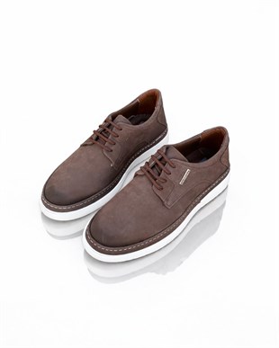PC JAMES 1472606 40-44 HAKİKİ DERİ CASUAL