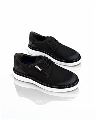 PC JAMES 1472606 40-44 HAKİKİ DERİ CASUAL