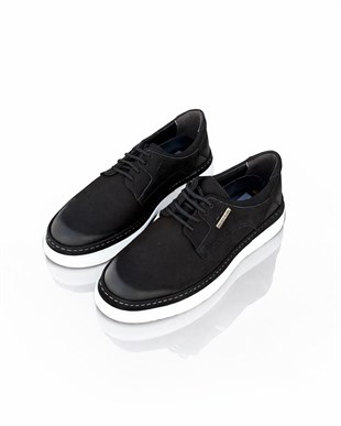 PC JAMES 1472606 40-44 HAKİKİ DERİ CASUAL