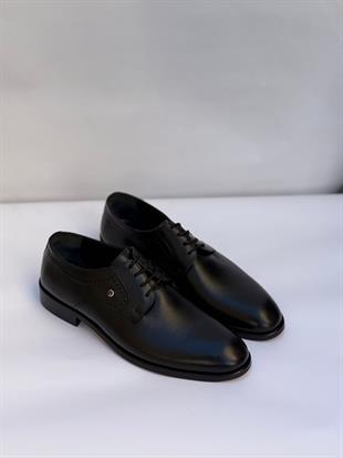 PC KIMZ 103176 40-45 HAKIKI DERİ KUNDURA