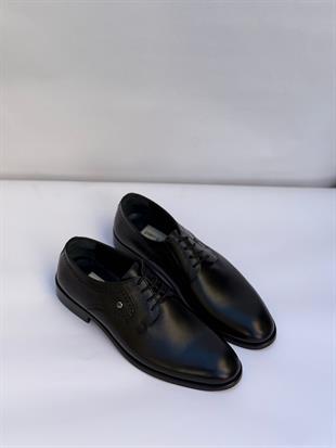 PC KIMZ 103176 40-45 HAKIKI DERİ KUNDURA