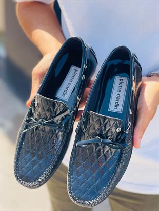 PC KUPAR 2578 40-44 HAKİKİ DERİ LOAFER