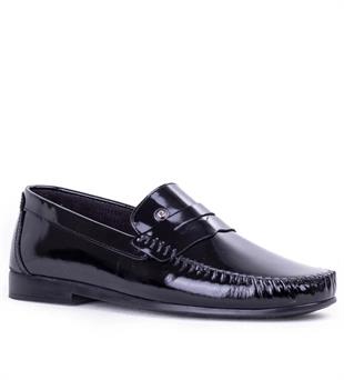 PC MANO 25111 40-44 HAKİKİ DERİ LOAFER