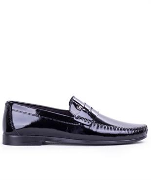 PC MANO 25111 40-44 HAKİKİ DERİ LOAFER