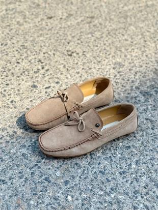 PC MOYİ 15603 40-44 HAKİKİ DERİ LOAFER